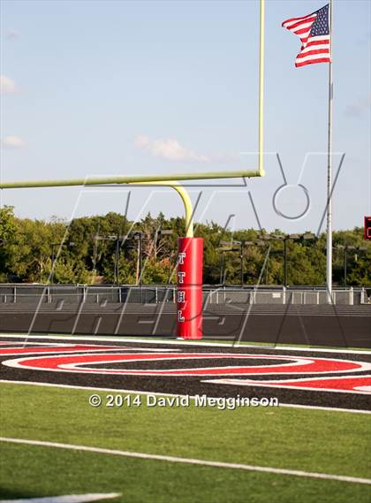 Thumbnail 1 in South Oak Cliff @ Cedar Hill photogallery.