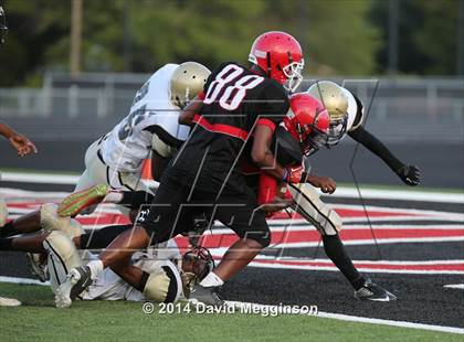 Thumbnail 1 in South Oak Cliff @ Cedar Hill photogallery.
