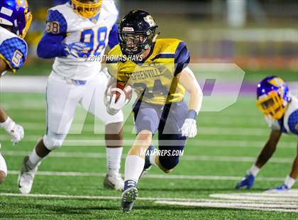 Thumbnail 1 in La Vega @ Stephenville photogallery.