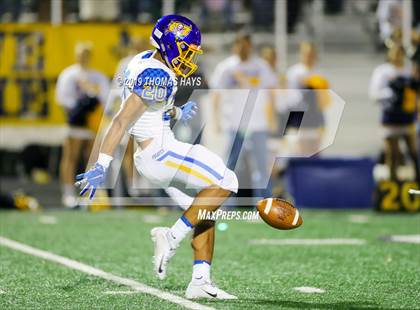 Thumbnail 2 in La Vega @ Stephenville photogallery.