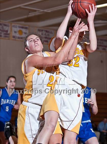 Thumbnail 2 in St. Joseph @ Darien photogallery.