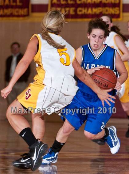 Thumbnail 3 in St. Joseph @ Darien photogallery.