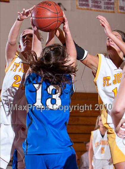 Thumbnail 2 in St. Joseph @ Darien photogallery.