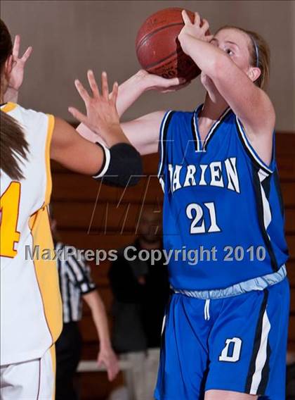 Thumbnail 1 in St. Joseph @ Darien photogallery.