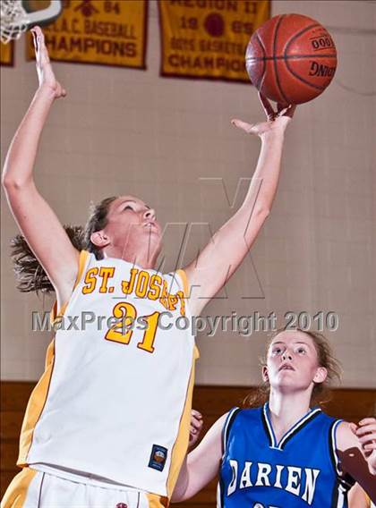 Thumbnail 1 in St. Joseph @ Darien photogallery.