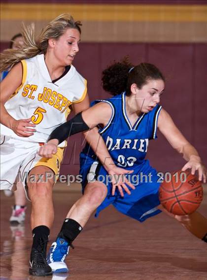 Thumbnail 3 in St. Joseph @ Darien photogallery.
