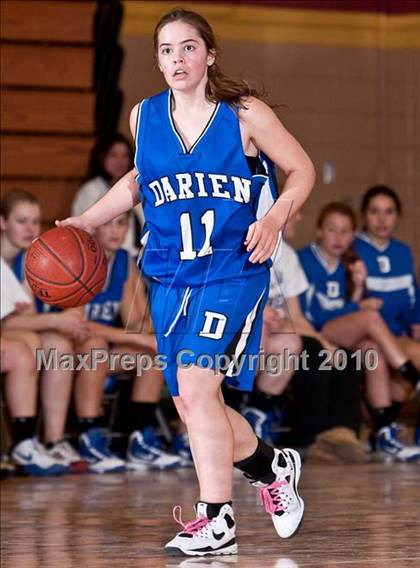 Thumbnail 2 in St. Joseph @ Darien photogallery.