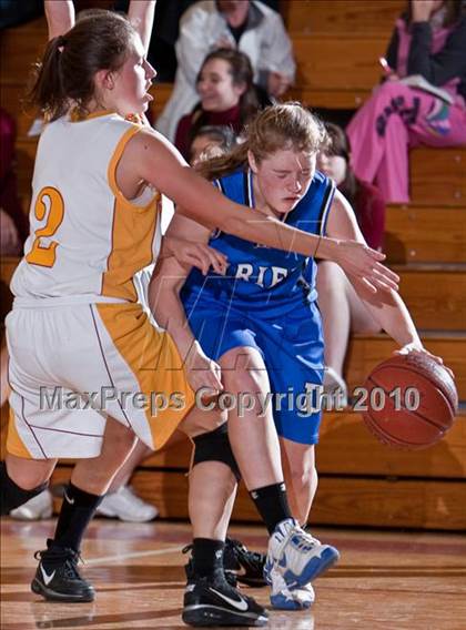 Thumbnail 3 in St. Joseph @ Darien photogallery.