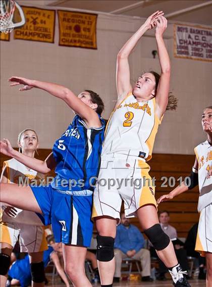 Thumbnail 3 in St. Joseph @ Darien photogallery.
