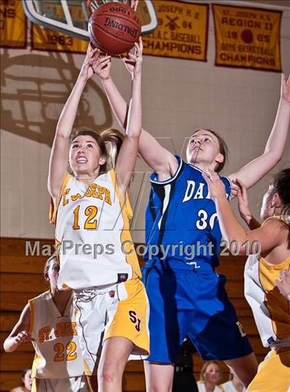 Thumbnail 3 in St. Joseph @ Darien photogallery.