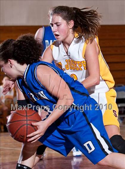 Thumbnail 3 in St. Joseph @ Darien photogallery.