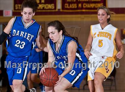 Thumbnail 1 in St. Joseph @ Darien photogallery.