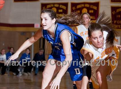 Thumbnail 1 in St. Joseph @ Darien photogallery.