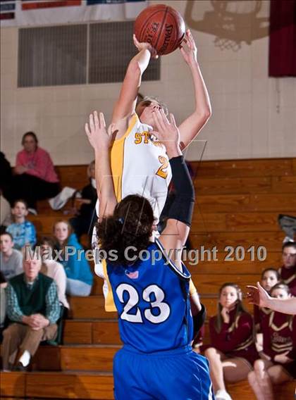 Thumbnail 2 in St. Joseph @ Darien photogallery.