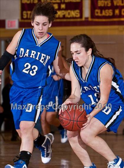 Thumbnail 3 in St. Joseph @ Darien photogallery.