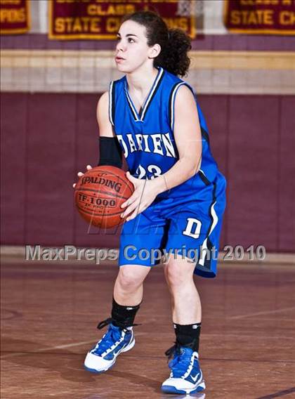 Thumbnail 1 in St. Joseph @ Darien photogallery.