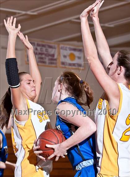 Thumbnail 1 in St. Joseph @ Darien photogallery.