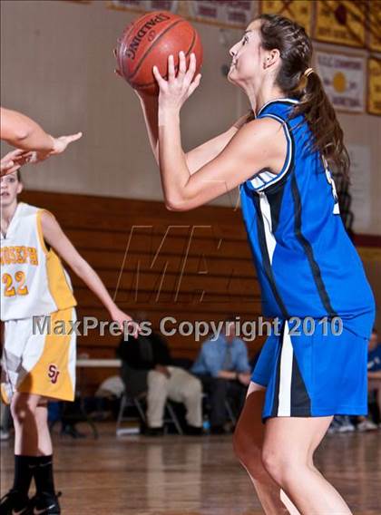 Thumbnail 1 in St. Joseph @ Darien photogallery.