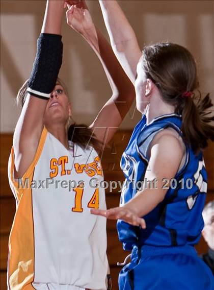 Thumbnail 1 in St. Joseph @ Darien photogallery.