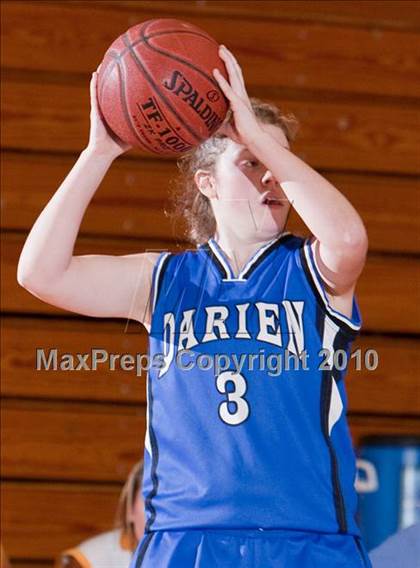 Thumbnail 1 in St. Joseph @ Darien photogallery.