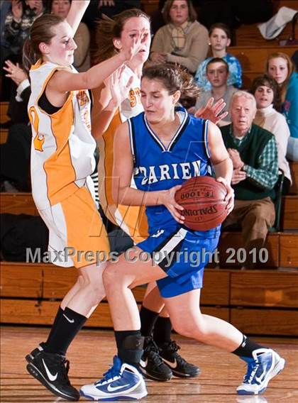 Thumbnail 1 in St. Joseph @ Darien photogallery.