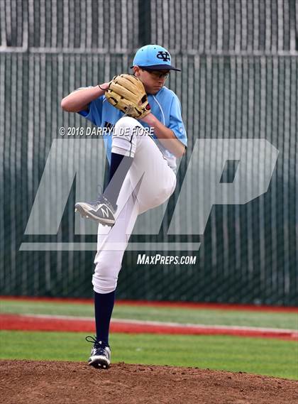Thumbnail 3 in Jesuit @ Valley Christian photogallery.