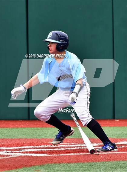 Thumbnail 3 in Jesuit @ Valley Christian photogallery.