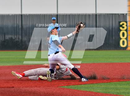 Thumbnail 2 in Jesuit @ Valley Christian photogallery.