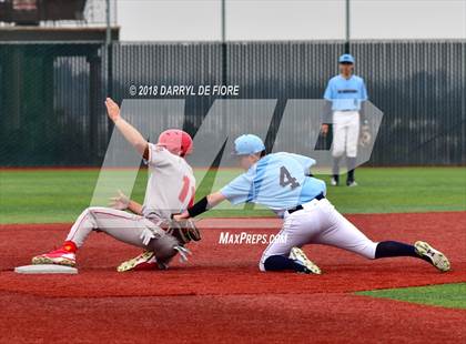Thumbnail 1 in Jesuit @ Valley Christian photogallery.