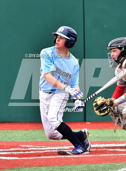 Thumbnail 2 in Jesuit @ Valley Christian photogallery.