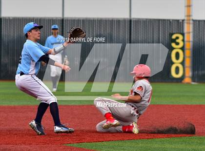 Thumbnail 1 in Jesuit @ Valley Christian photogallery.