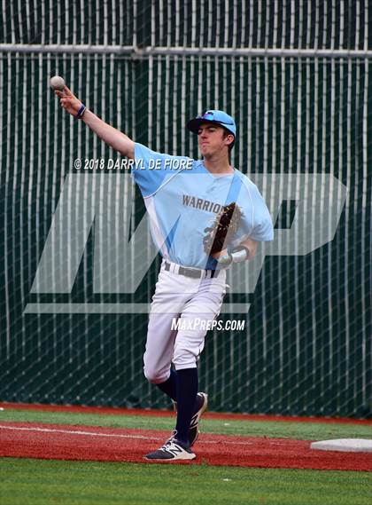 Thumbnail 3 in Jesuit @ Valley Christian photogallery.