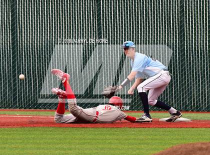 Thumbnail 2 in Jesuit @ Valley Christian photogallery.