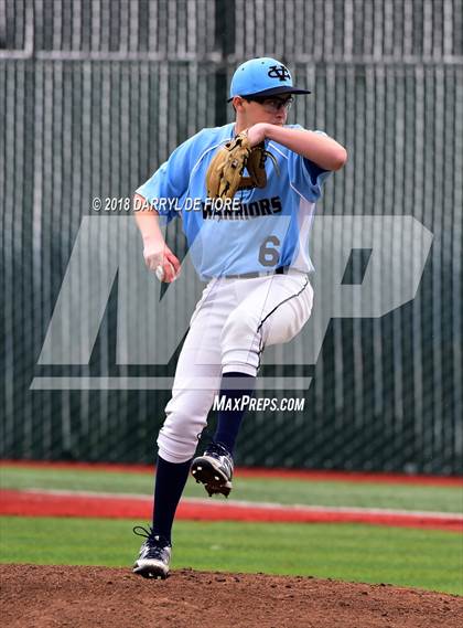 Thumbnail 1 in Jesuit @ Valley Christian photogallery.