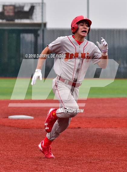 Thumbnail 2 in Jesuit @ Valley Christian photogallery.