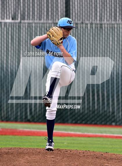 Thumbnail 2 in Jesuit @ Valley Christian photogallery.