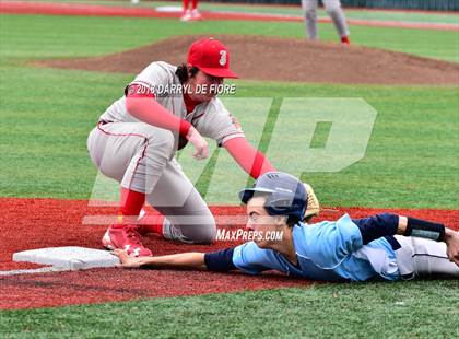 Thumbnail 3 in Jesuit @ Valley Christian photogallery.