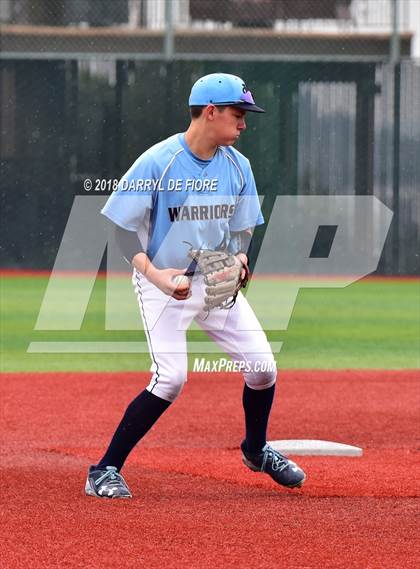 Thumbnail 1 in Jesuit @ Valley Christian photogallery.