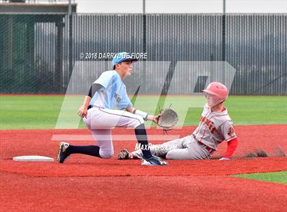 Thumbnail 3 in Jesuit @ Valley Christian photogallery.