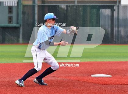 Thumbnail 3 in Jesuit @ Valley Christian photogallery.