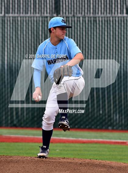 Thumbnail 2 in Jesuit @ Valley Christian photogallery.