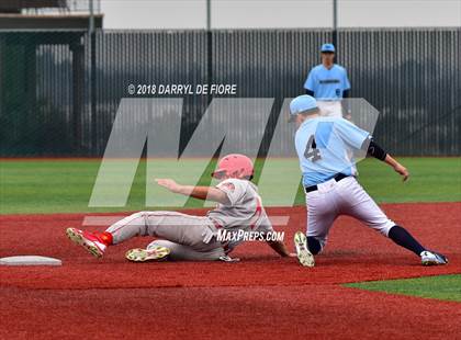 Thumbnail 3 in Jesuit @ Valley Christian photogallery.