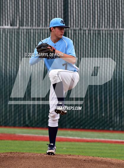 Thumbnail 1 in Jesuit @ Valley Christian photogallery.