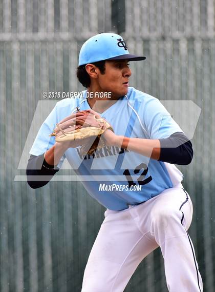 Thumbnail 2 in Jesuit @ Valley Christian photogallery.