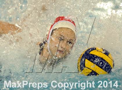 Thumbnail 1 in Palm Desert vs. Yorba Linda (CIF SS D6 Final) photogallery.