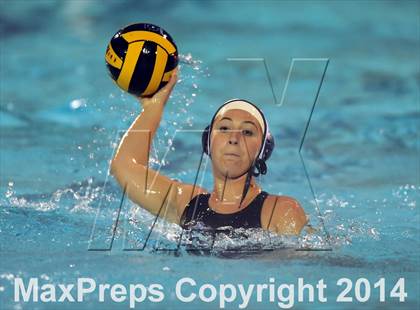 Thumbnail 1 in Palm Desert vs. Yorba Linda (CIF SS D6 Final) photogallery.