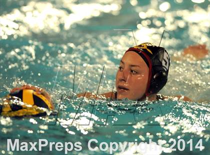 Thumbnail 3 in Palm Desert vs. Yorba Linda (CIF SS D6 Final) photogallery.