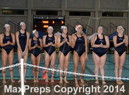 Thumbnail 3 in Palm Desert vs. Yorba Linda (CIF SS D6 Final) photogallery.