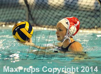Thumbnail 1 in Palm Desert vs. Yorba Linda (CIF SS D6 Final) photogallery.