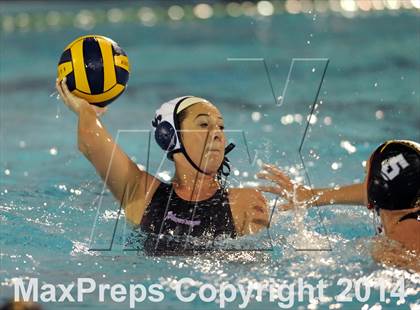 Thumbnail 1 in Palm Desert vs. Yorba Linda (CIF SS D6 Final) photogallery.